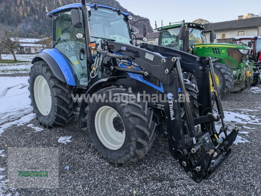 Traktor del tipo New Holland 4.85, Gebrauchtmaschine In Schlitters (Immagine 3)