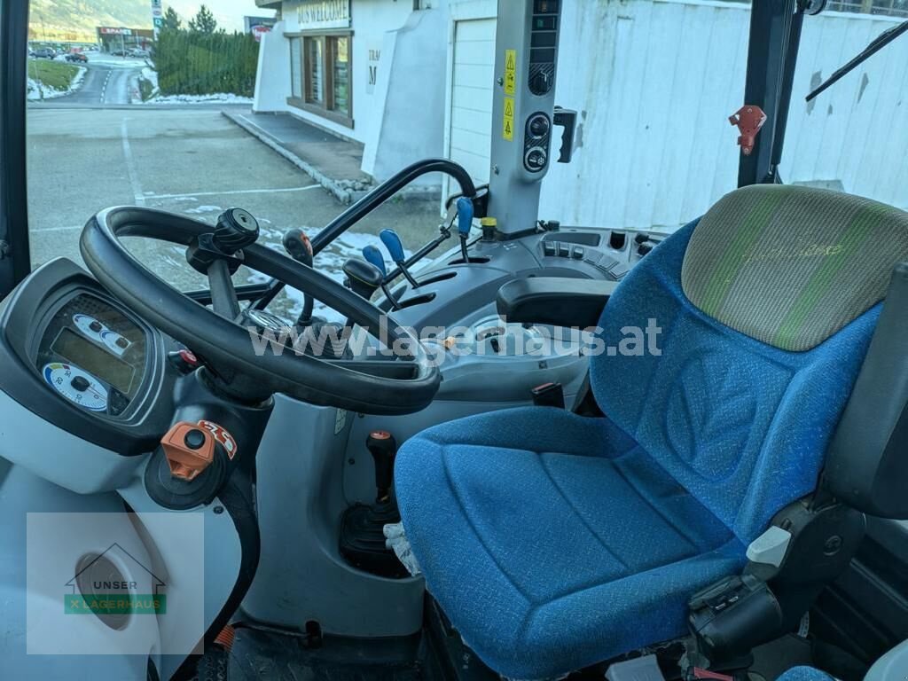 Traktor del tipo New Holland 4.85, Gebrauchtmaschine In Schlitters (Immagine 7)