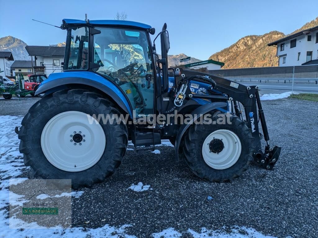 Traktor del tipo New Holland 4.85, Gebrauchtmaschine In Schlitters (Immagine 4)