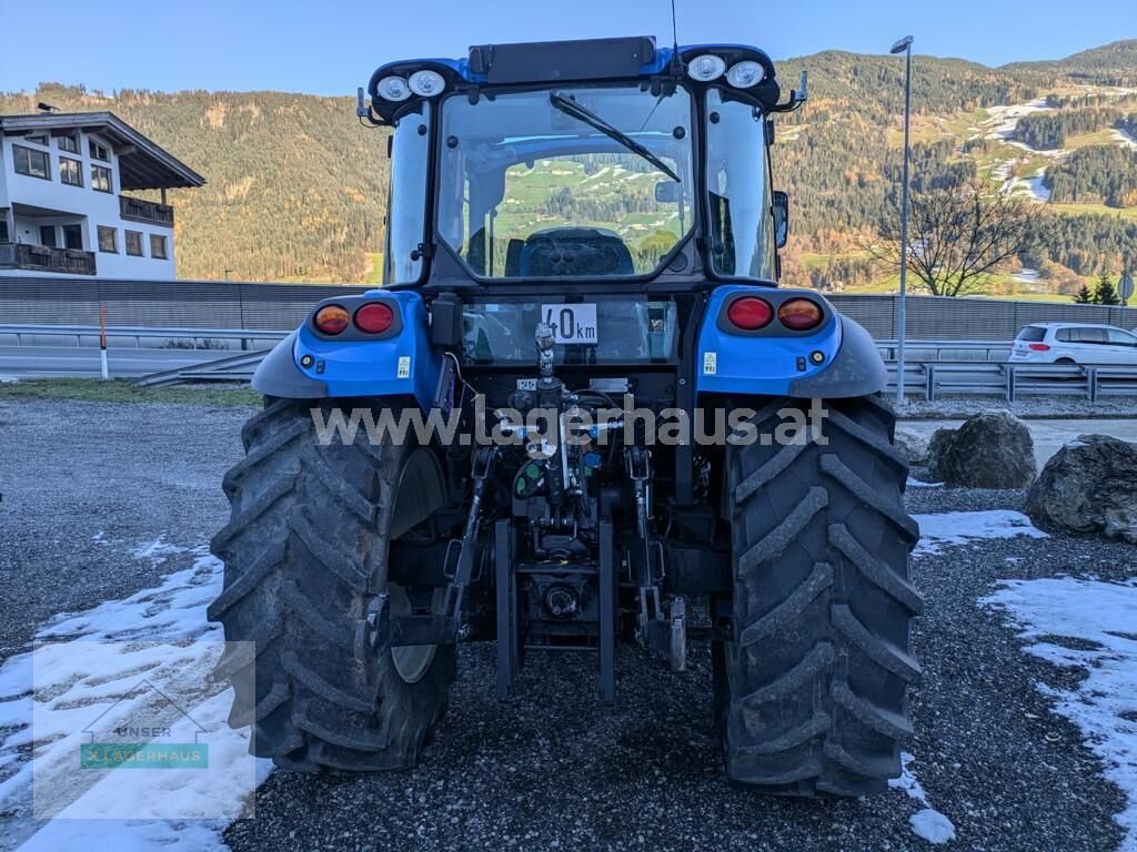 Traktor del tipo New Holland 4.85, Gebrauchtmaschine In Schlitters (Immagine 5)