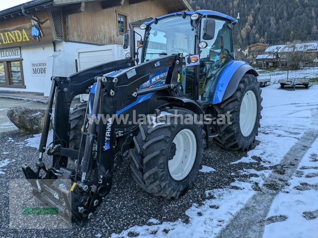 Traktor typu New Holland 4.85, Gebrauchtmaschine v Schlitters (Obrázek 1)