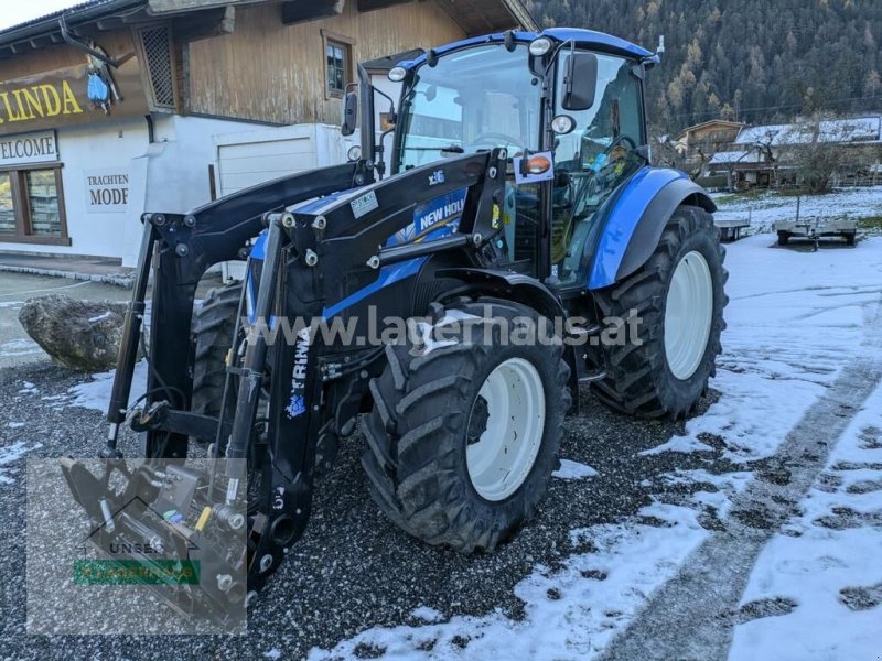 Traktor of the type New Holland 4.85, Gebrauchtmaschine in Schlitters (Picture 1)