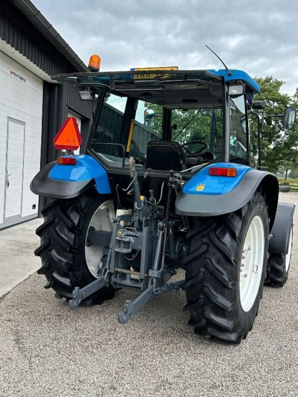 Traktor του τύπου New Holland 5636, Gebrauchtmaschine σε Linde (dr) (Φωτογραφία 5)