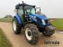 Traktor du type New Holland 5.95, Gebrauchtmaschine en Rødovre (Photo 1)