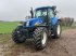 Traktor от тип New Holland 6080 RC SS, Gebrauchtmaschine в Rødding (Снимка 3)