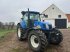 Traktor от тип New Holland 6080 RC SS, Gebrauchtmaschine в Rødding (Снимка 1)