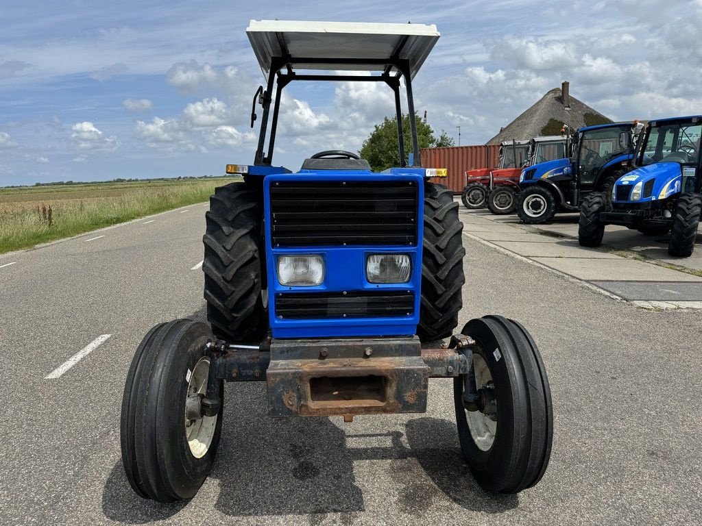 Traktor типа New Holland 70-56, Gebrauchtmaschine в Callantsoog (Фотография 2)