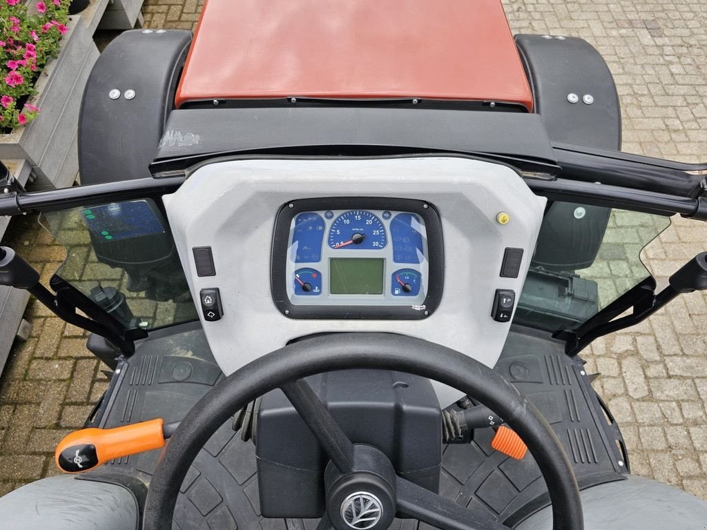 Traktor Türe ait New Holland 70-66S, Neumaschine içinde Krabbendijke (resim 9)