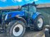 Traktor za tip New Holland 7060 TG, Gebrauchtmaschine u Rødding (Slika 1)