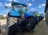 Traktor Türe ait New Holland 7060 TG, Gebrauchtmaschine içinde Rødding (resim 2)