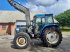 Traktor типа New Holland 7740 SL Dual power med Ålø frontlæsser, Gebrauchtmaschine в Skive (Фотография 1)