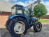 Traktor typu New Holland 7740 SL Dual power med Ålø frontlæsser, Gebrauchtmaschine w Skive (Zdjęcie 5)