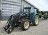 Traktor typu New Holland 7740 SLE med frontlæsser, Gebrauchtmaschine v Lintrup (Obrázek 2)