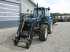 Traktor typu New Holland 7740 SLE med frontlæsser, Gebrauchtmaschine v Lintrup (Obrázek 8)