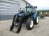 Traktor du type New Holland 7740 SLE med frontlæsser, Gebrauchtmaschine en Lintrup (Photo 8)