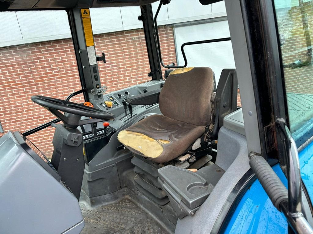 Traktor del tipo New Holland 7740, Gebrauchtmaschine en Wierden (Imagen 6)