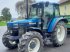 Traktor del tipo New Holland 7740, Gebrauchtmaschine en Altenhof (Imagen 1)