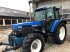 Traktor typu New Holland 7840 SLE Med Turbo, Gebrauchtmaschine v Tinglev (Obrázek 2)