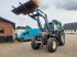 Traktor des Typs New Holland 7840 SLE, Gebrauchtmaschine in Christiansfeld (Bild 4)