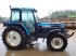 Traktor des Typs New Holland 7840, Gebrauchtmaschine in Viborg (Bild 5)