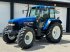Traktor του τύπου New Holland 8160, Gebrauchtmaschine σε Linde (dr) (Φωτογραφία 2)