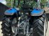 Traktor typu New Holland 8160, Gebrauchtmaschine w Linde (dr) (Zdjęcie 4)