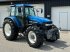 Traktor Türe ait New Holland 8160, Gebrauchtmaschine içinde Linde (dr) (resim 5)