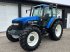 Traktor Türe ait New Holland 8160, Gebrauchtmaschine içinde Linde (dr) (resim 6)