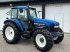 Traktor Türe ait New Holland 8160, Gebrauchtmaschine içinde Linde (dr) (resim 5)