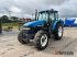 Traktor typu New Holland 8160, Gebrauchtmaschine v Rødovre (Obrázek 1)