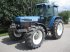 Traktor van het type New Holland 8240 SLE Turbo, Gebrauchtmaschine in Hammel (Foto 1)