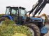 Traktor Türe ait New Holland 8340, Gebrauchtmaschine içinde Oyten (resim 2)