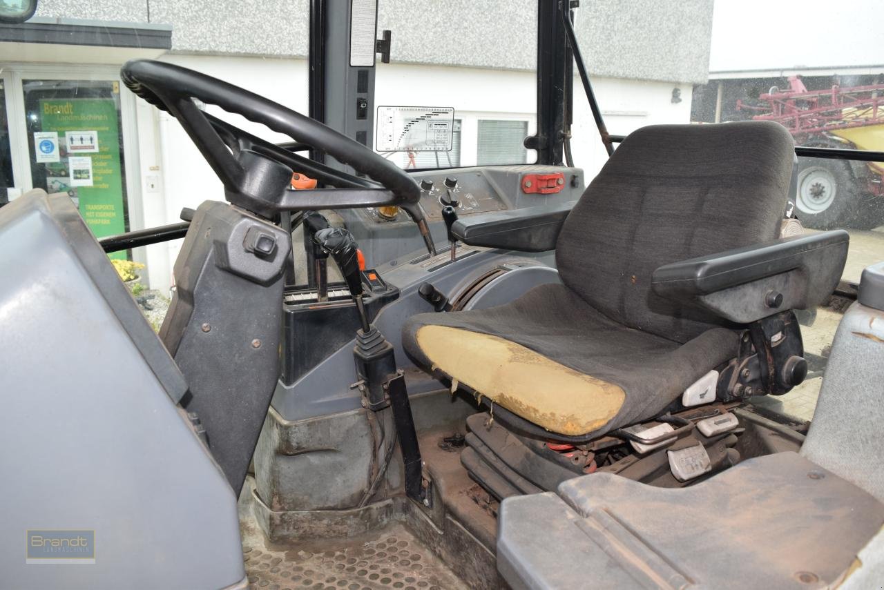 Traktor del tipo New Holland 8340, Gebrauchtmaschine In Oyten (Immagine 5)