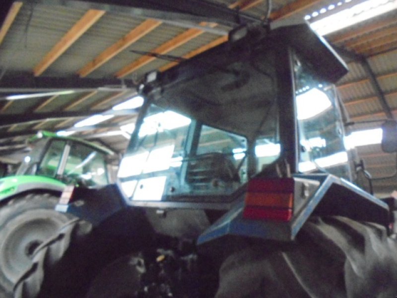 Traktor tipa New Holland 8340SLE, Gebrauchtmaschine u Rønde (Slika 3)