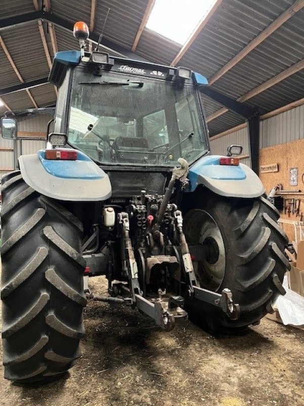 Traktor tip New Holland 8360-4WD, Gebrauchtmaschine in Thisted (Poză 2)