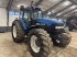 Traktor des Typs New Holland 8360 4WD, Gebrauchtmaschine in Haderup (Bild 8)