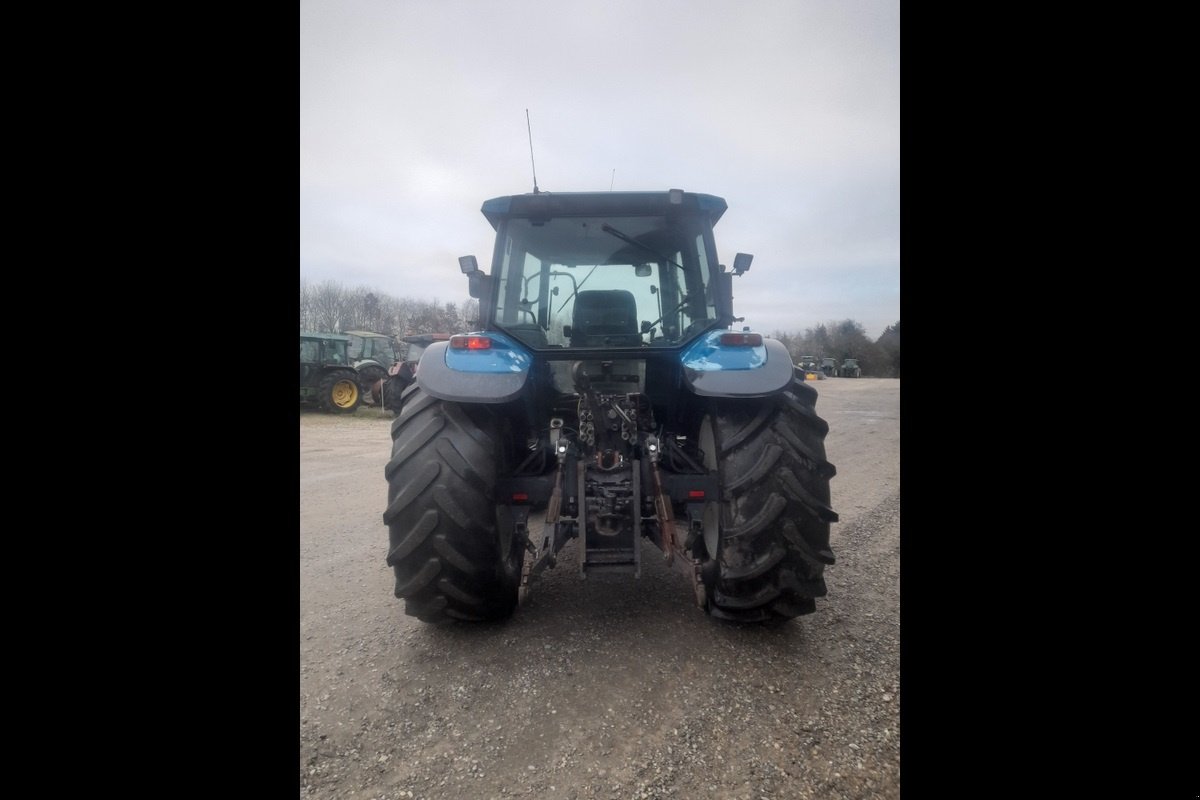 Traktor del tipo New Holland 8360, Gebrauchtmaschine en Viborg (Imagen 4)