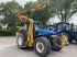 Traktor of the type New Holland 8360, Gebrauchtmaschine in Heerenveen (Picture 2)