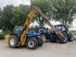 Traktor a típus New Holland 8360, Gebrauchtmaschine ekkor: Heerenveen (Kép 1)