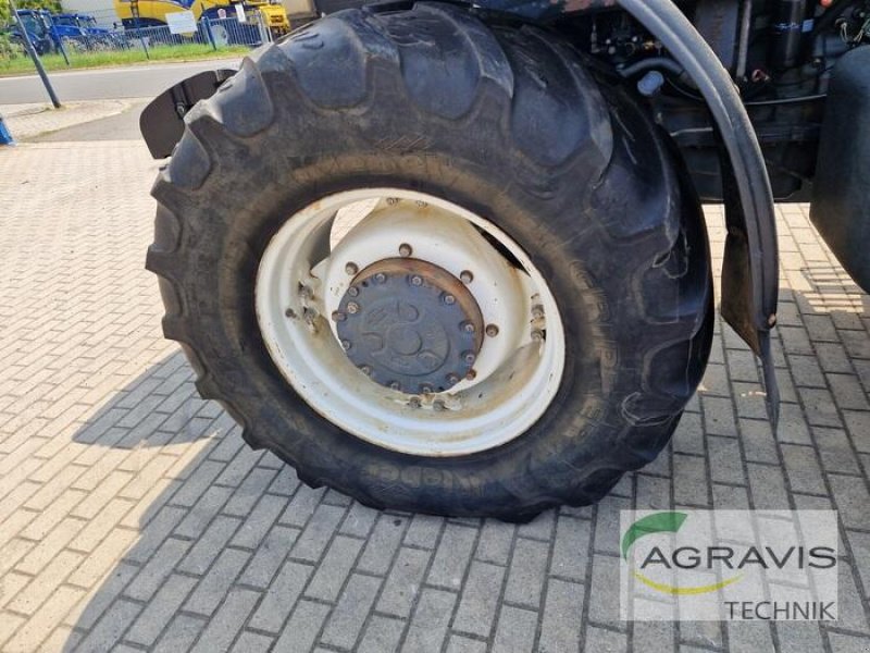 Traktor tip New Holland 8560 ALLRAD, Gebrauchtmaschine in Grimma (Poză 7)