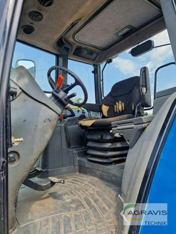 Traktor typu New Holland 8560 ALLRAD, Gebrauchtmaschine w Grimma (Zdjęcie 5)