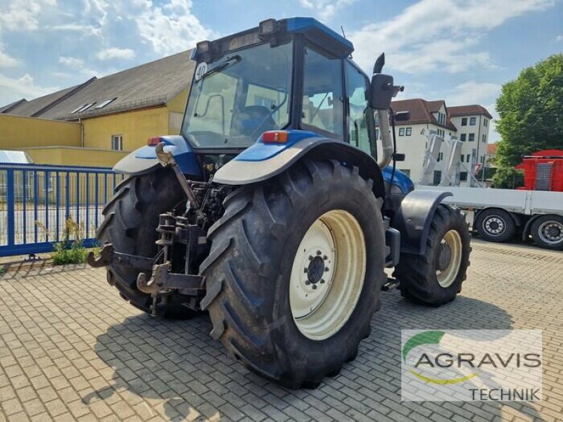 Traktor of the type New Holland 8560 ALLRAD, Gebrauchtmaschine in Grimma (Picture 3)