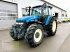 Traktor del tipo New Holland 8560, Klima, Druckluft, Frontkraftheber, Gebrauchtmaschine en Molbergen (Imagen 1)