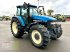 Traktor typu New Holland 8560, Klima, Druckluft, Frontkraftheber, Gebrauchtmaschine v Molbergen (Obrázok 2)