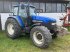 Traktor от тип New Holland 8560, Gebrauchtmaschine в Roskilde (Снимка 2)