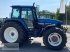 Traktor del tipo New Holland 8560, Gebrauchtmaschine In Eggendorf (Immagine 8)