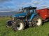 Traktor tipa New Holland 8670 Supersteer, Gebrauchtmaschine u Toftlund (Slika 2)