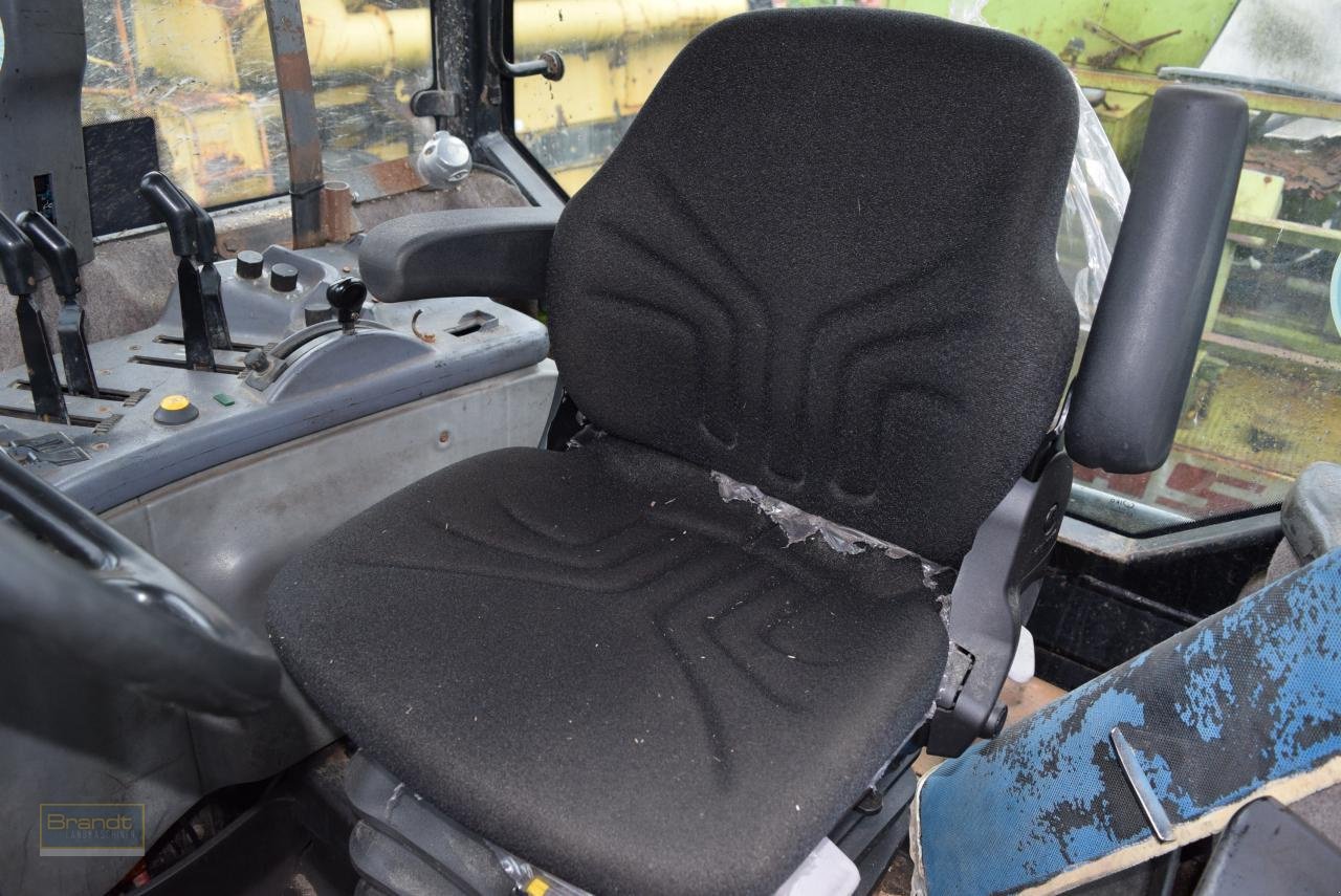 Traktor tipa New Holland 8670, Gebrauchtmaschine u Oyten (Slika 8)