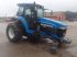 Traktor des Typs New Holland 8770, Gebrauchtmaschine in Viborg (Bild 5)