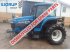 Traktor του τύπου New Holland 8770, Gebrauchtmaschine σε Viborg (Φωτογραφία 1)